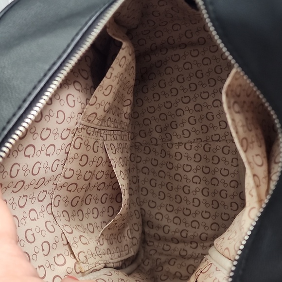 Guess backpack - Picture 5 of 8